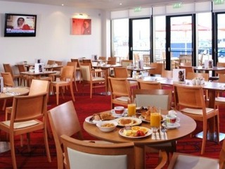 Hotel Ramada Encore Chatham