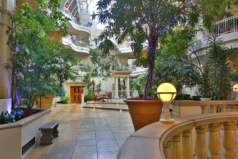 Hotel Sefton