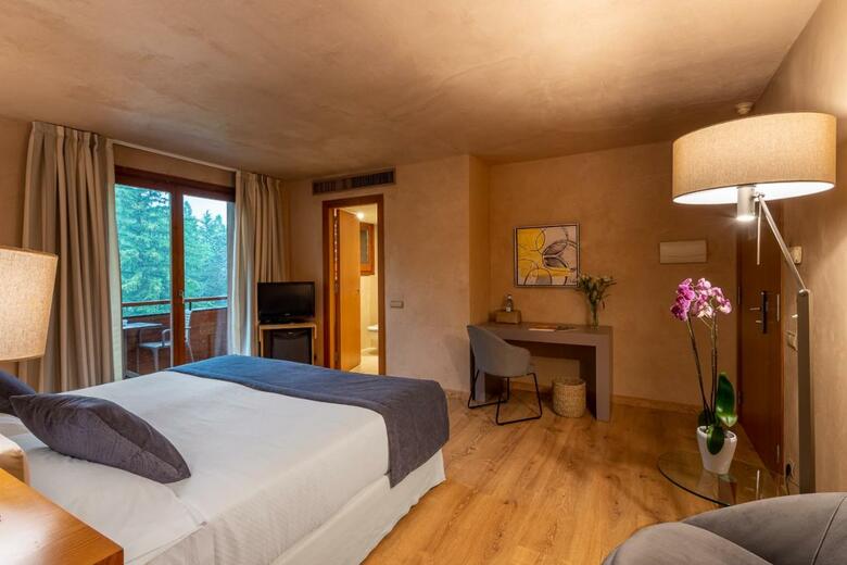 Hotel Xalet Del Golf