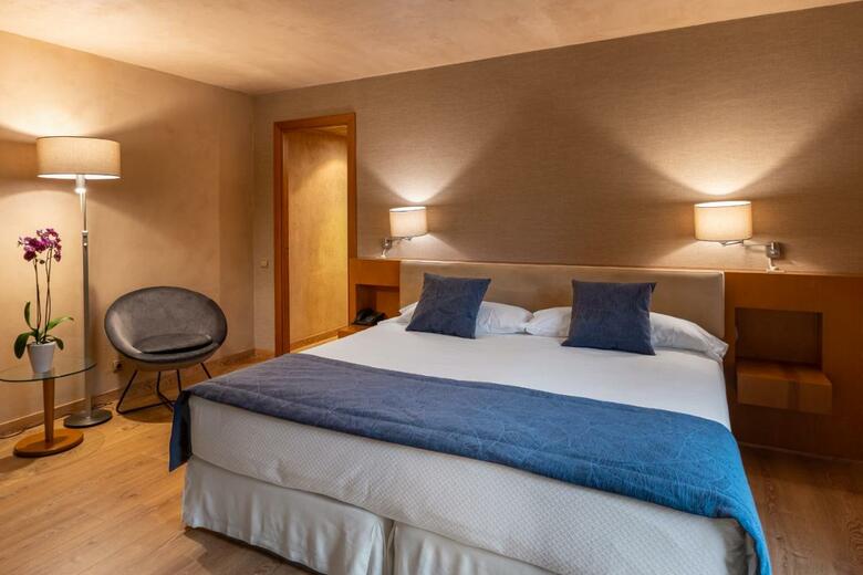 Hotel Xalet Del Golf