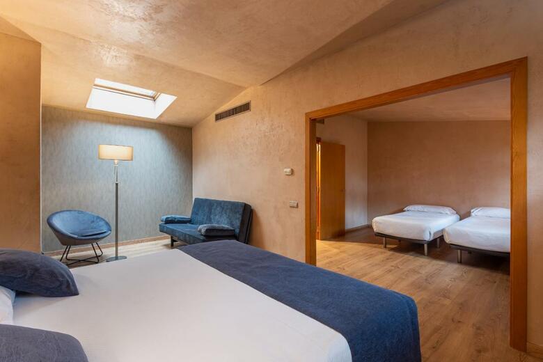 Hotel Xalet Del Golf