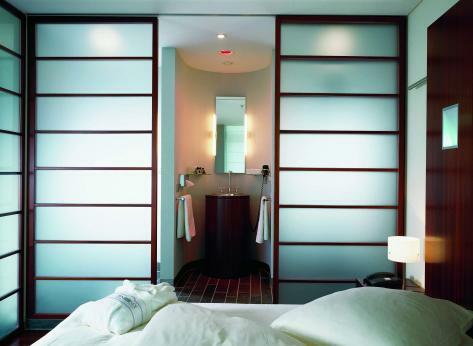 Hotel Innside Premium Suites Frankfurt Eurotheum
