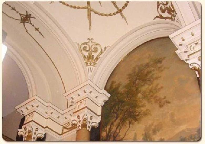 Hotel - Pension Savoy