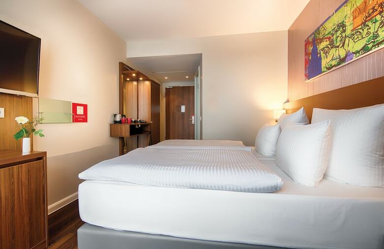 Leonardo Hotel Dresden Altstadt