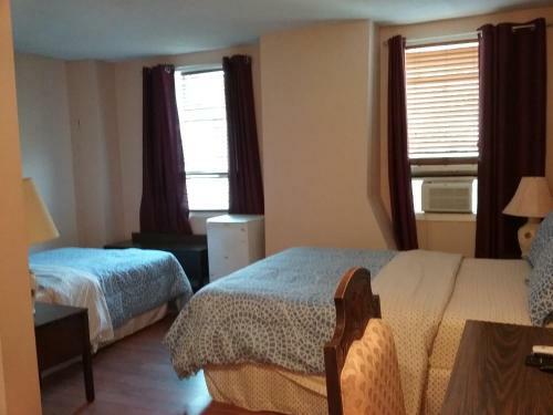 Posada Pacific Hotel Bayview Cottages