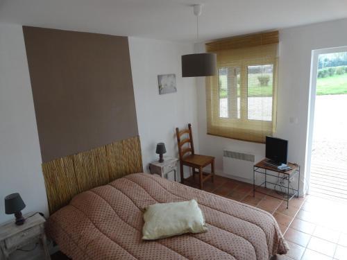 Bed & Breakfast Chambre D'h�te El Dorado