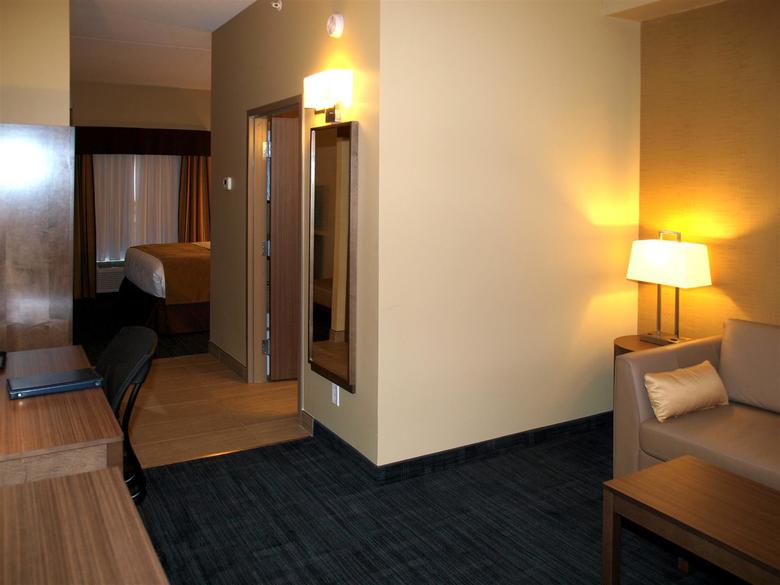Hotel Best Western Plus Winnipeg West