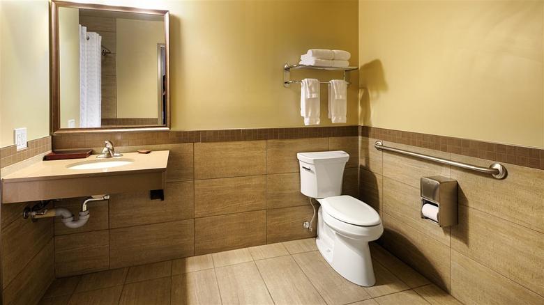 Hotel Best Western Plus Winnipeg West