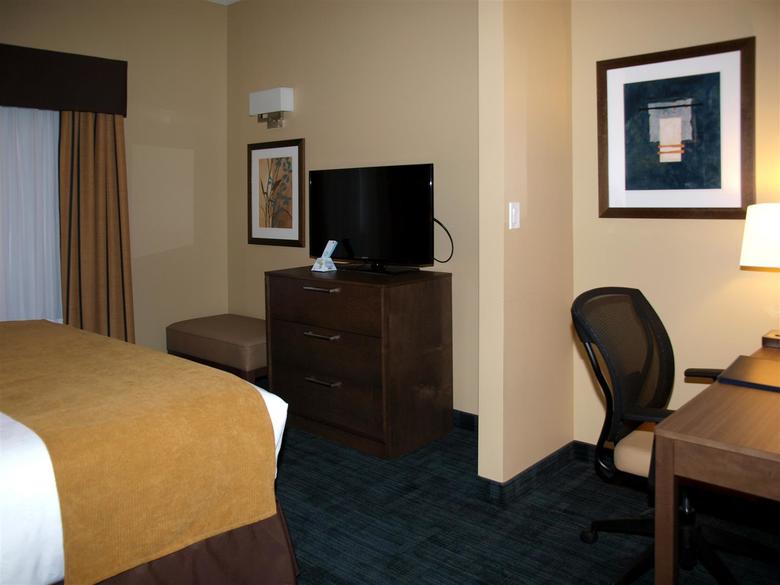 Hotel Best Western Plus Winnipeg West