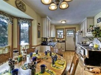 Golden Dreams B&B