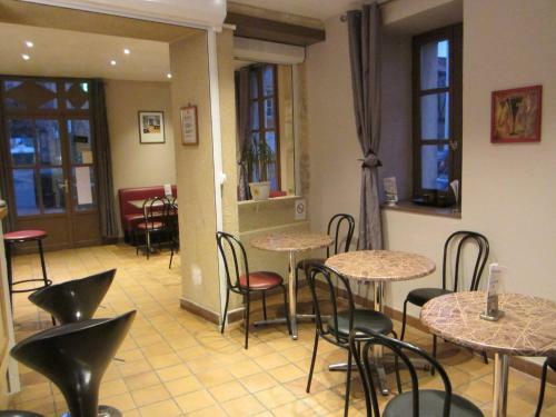 Bed & Breakfast Auberge De Maitre Pannetier