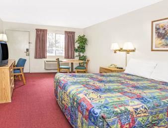 Hotel Travelodge Aurora Denver Area
