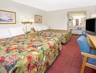 Hotel Travelodge Aurora Denver Area
