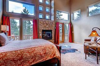 Fair Mountain Retreat