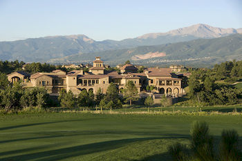 The Lodge At Flying Horse