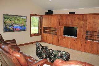 Swan River Retreat