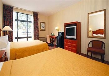 Hotel Quality Inn East Haven - New Haven