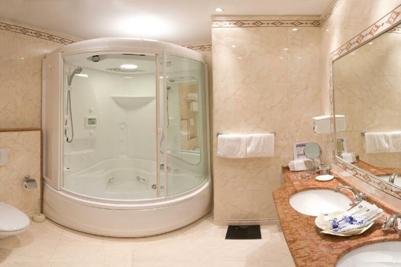Best Western David Palace Hotel