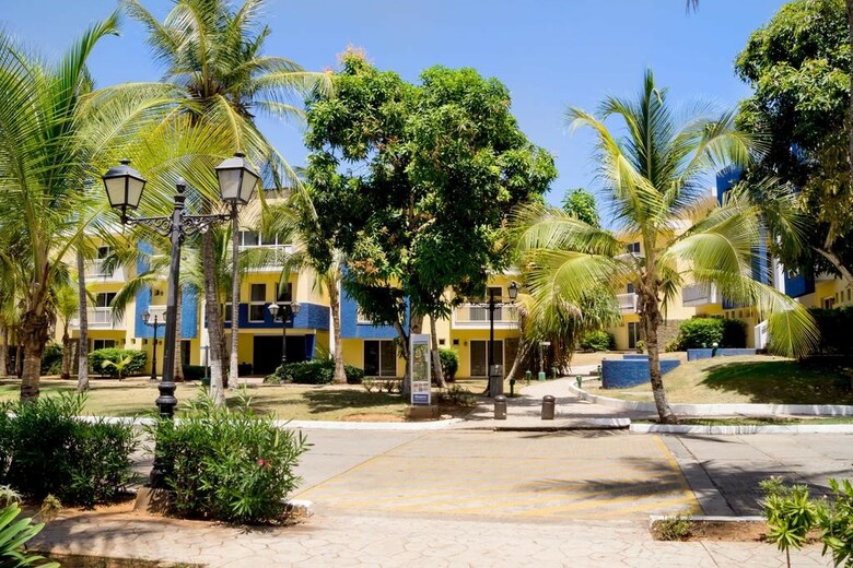 Hotel Hesperia Playa El Agua