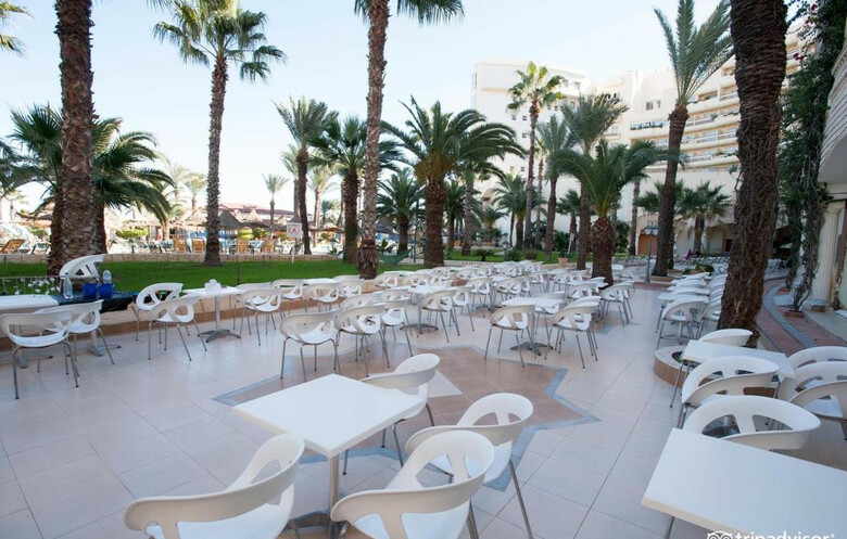 Hotel Riadh Palms - Family & Couples Only
