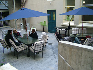Hostal Nomads Capital