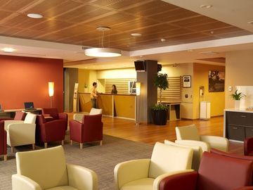 Hotel Ibis Christchurch
