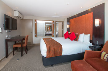 Hotel Copthorne Wellington Oriental Bay