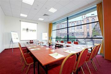Hotel Campanile Szczecin