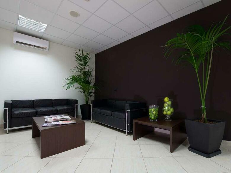 My One Hotel La Spezia