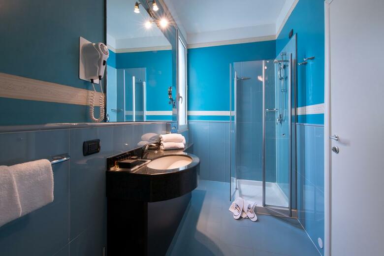 My One Hotel La Spezia