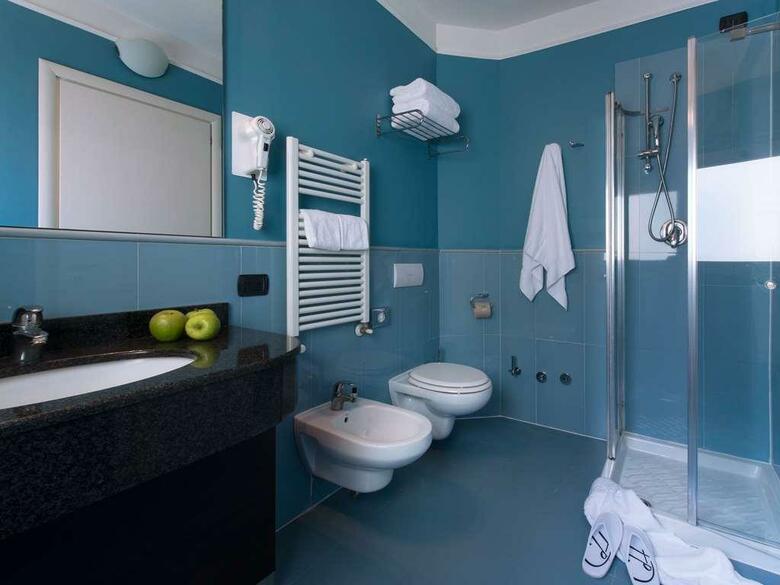 My One Hotel La Spezia