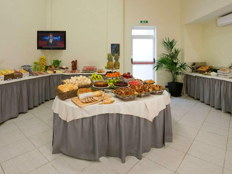 My One Hotel La Spezia