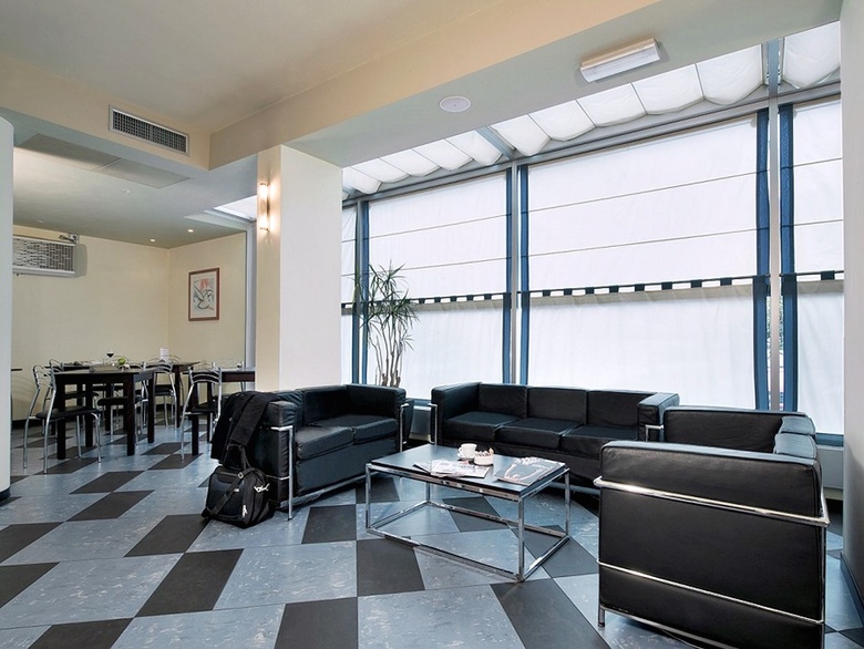 My One Hotel La Spezia