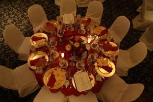 Clarion Hotel At Century House