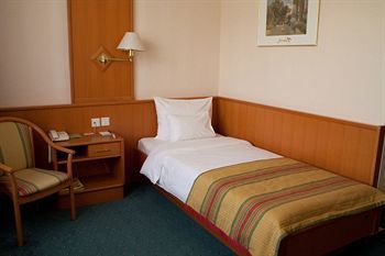 Hotel Atrium Palace