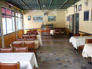 Hotel Zahia Marrakech