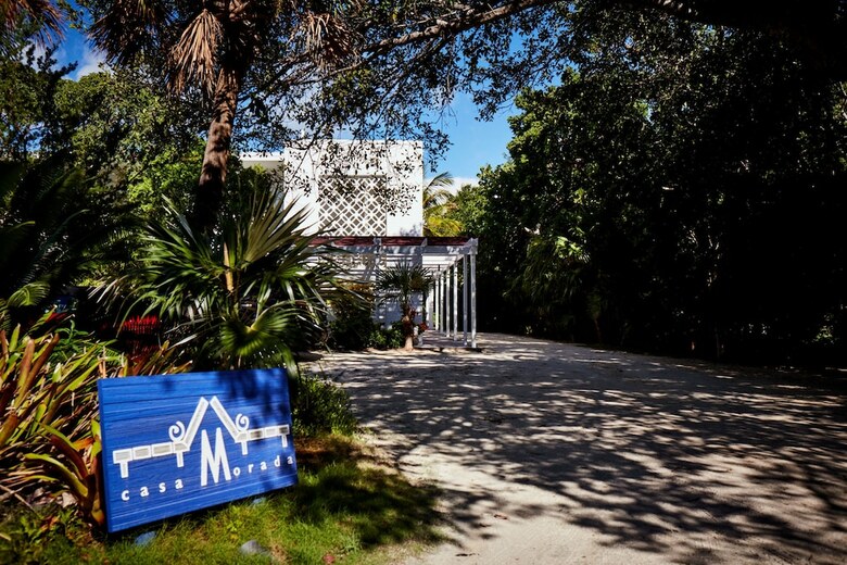 Hotel Casa Morada
