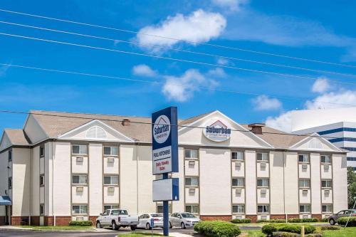 Hotel Suburban Extended Stay