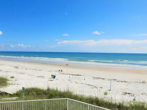 Hotel New Smyrna Waves By Exploria Resorts