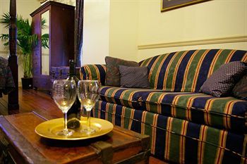 Bed & Breakfast The Kenwood Inn
