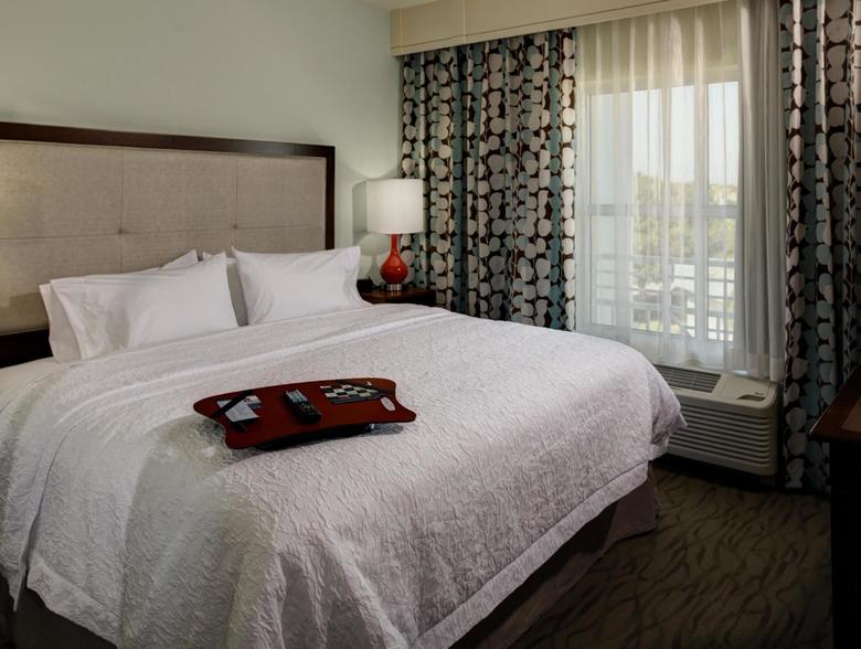 Hotel Hampton Inn & Suites Vero Beach Downtown