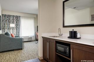 Hotel Hampton Inn & Suites Vero Beach Downtown