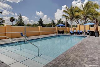 Hotel Hampton Inn & Suites Vero Beach Downtown