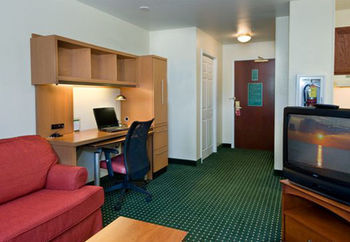 Hotel Towneplace Suites By Marriott Kennesaw