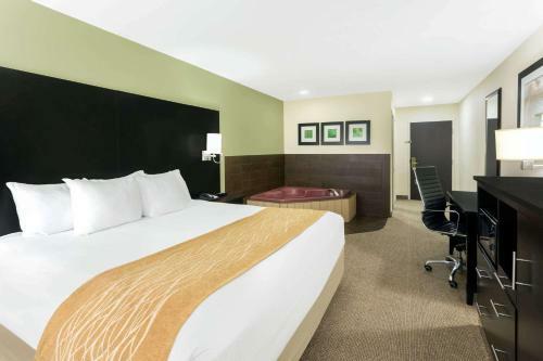 Hotel Baymont By Wyndham Rome West