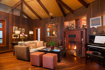 Posada Holualoa Inn