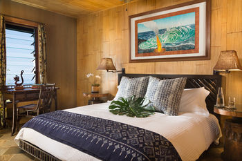 Posada Holualoa Inn