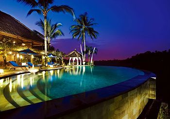 Villa Puri Wulandari Boutique Resort & Spa