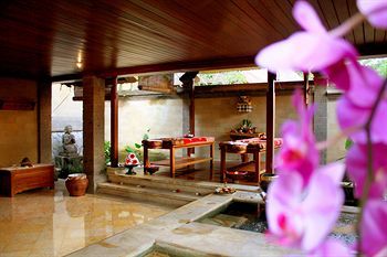 Villa Puri Wulandari Boutique Resort & Spa