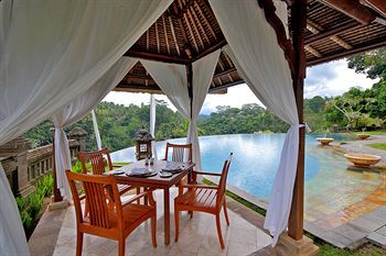 Villa Puri Wulandari Boutique Resort & Spa